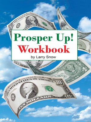 cover image of Prosper Up!